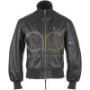 Flight Leather Jacket